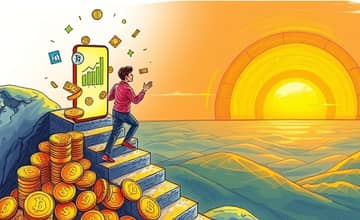 El Camino hacia la Independencia Financiera con Fintech