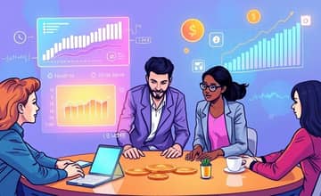 Tu Asesor Financiero Personal: La IA al Servicio de tu Bolsillo