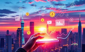 El Dinero del Futuro: Más Allá de lo Convencional