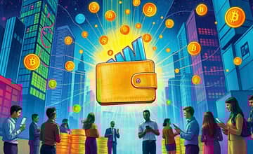 Del Ahorro al Éxito: Estrategias Financieras Digitales