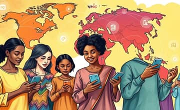 Inclusión Financiera: Tecnología para un Mundo sin Barreras