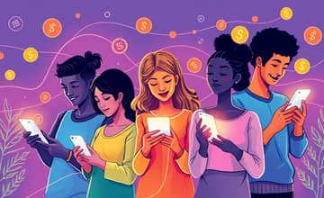 Finanzas Sin Fricciones: Cómo la Tecnología Simplifica tu Vida