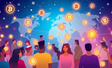 Blockchain para Todos: Simplificando el Acceso a la Cripto Economía