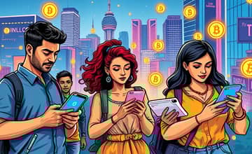 Construye Tu Prosperidad: Herramientas Fintech a Tu Alcance