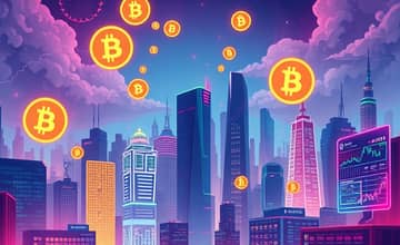 La Disrupción del Capital: Nueva Era en la Financiación