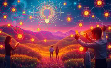 Gestión de Deudas: Cómo la Tecnología te Ayuda a Superarlas