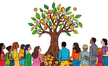 La Era de los Préstamos Éticos: Financiación Responsable