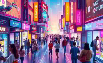 Más Allá del Efectivo: El Auge de los Medios de Pago Digitales