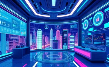 La Banca del Mañana: Personalizada, Ágil y Segura