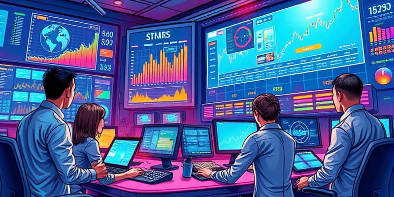 La Revolución Financiera: Adopta la Automatización ya