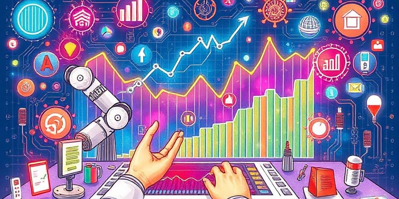 Maximiza Ingresos: Estrategias Avanzadas Automatizadas